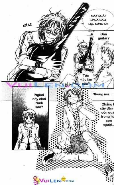 Ước Mơ Cao Đẹp - Chapter 2 - Trang 71