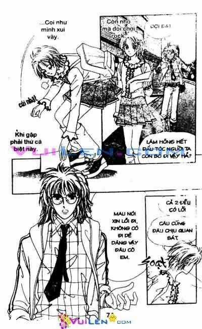 Ước Mơ Cao Đẹp - Chapter 2 - Trang 72