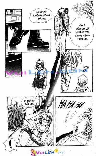 Ước Mơ Cao Đẹp - Chapter 2 - Trang 73