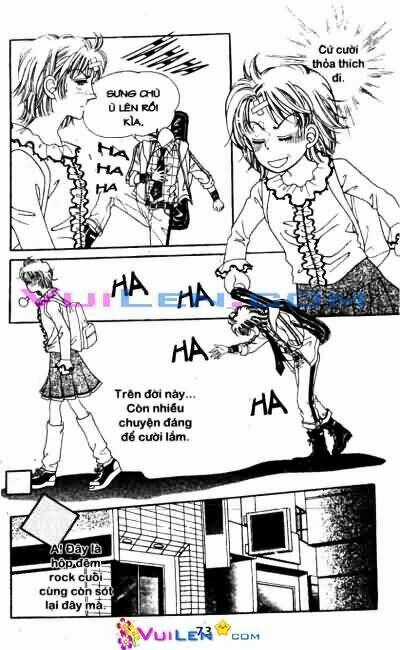 Ước Mơ Cao Đẹp - Chapter 2 - Trang 74