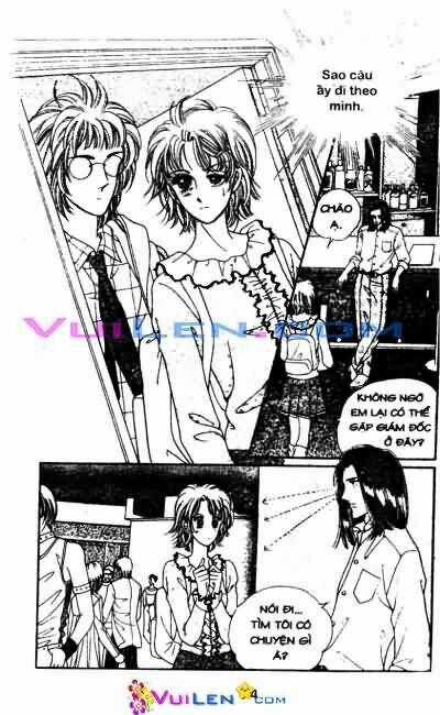 Ước Mơ Cao Đẹp - Chapter 2 - Trang 75