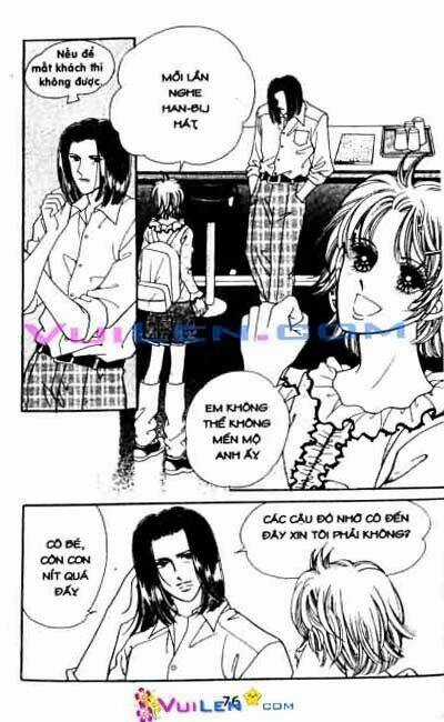 Ước Mơ Cao Đẹp - Chapter 2 - Trang 77