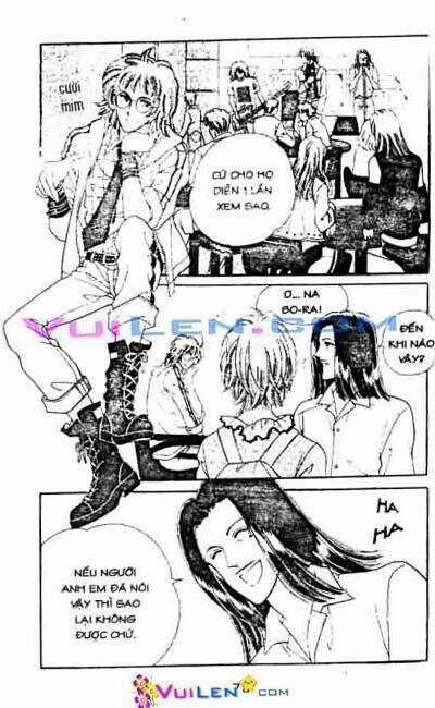 Ước Mơ Cao Đẹp - Chapter 2 - Trang 79