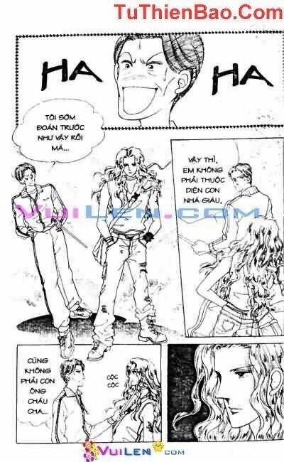 Ước Mơ Cao Đẹp - Chapter 2 - Trang 9