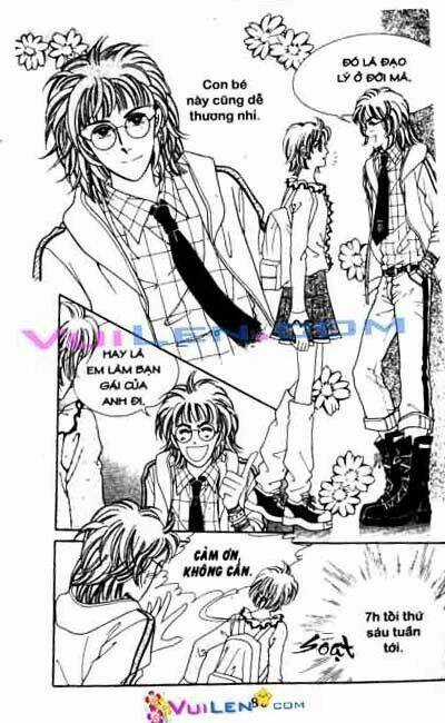 Ước Mơ Cao Đẹp - Chapter 2 - Trang 81