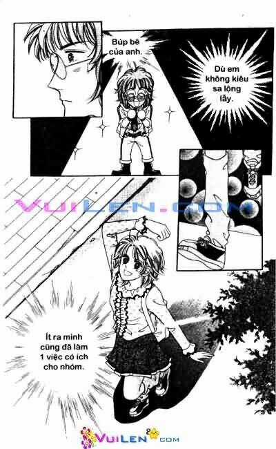 Ước Mơ Cao Đẹp - Chapter 2 - Trang 82
