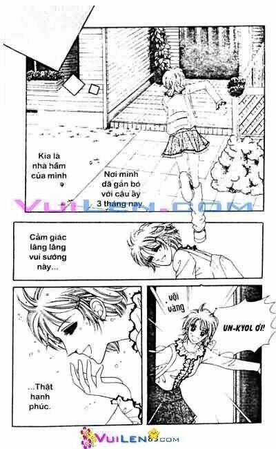 Ước Mơ Cao Đẹp - Chapter 2 - Trang 84