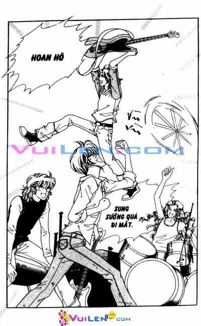 Ước Mơ Cao Đẹp - Chapter 2 - Trang 86