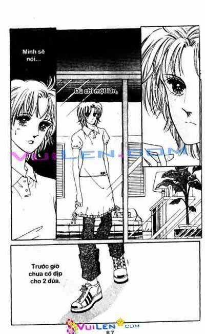 Ước Mơ Cao Đẹp - Chapter 2 - Trang 88