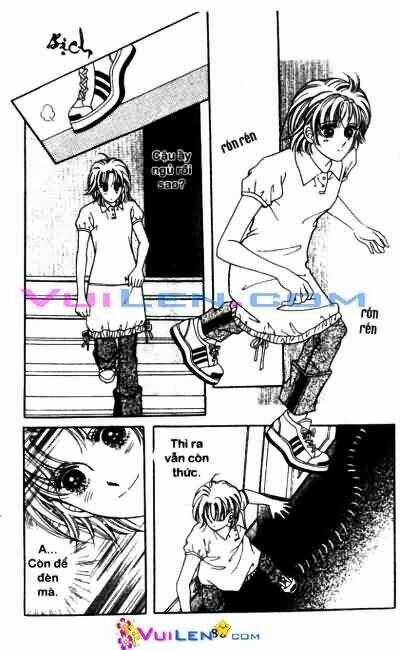 Ước Mơ Cao Đẹp - Chapter 2 - Trang 89