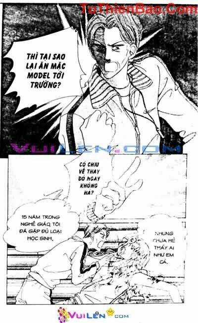 Ước Mơ Cao Đẹp - Chapter 2 - Trang 10