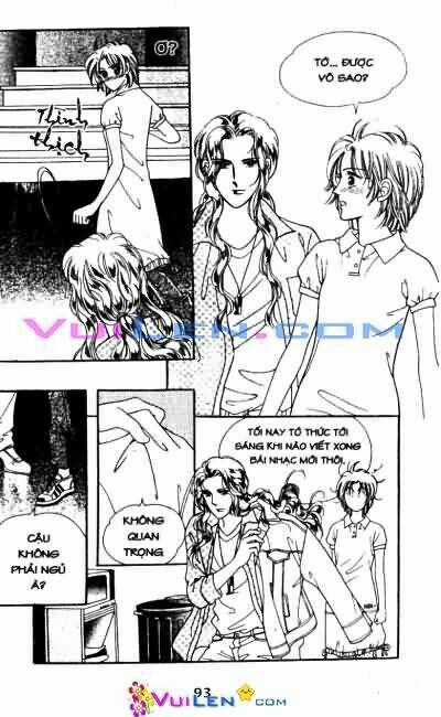 Ước Mơ Cao Đẹp - Chapter 2 - Trang 94
