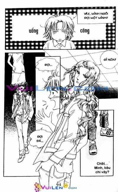 Ước Mơ Cao Đẹp - Chapter 2 - Trang 95