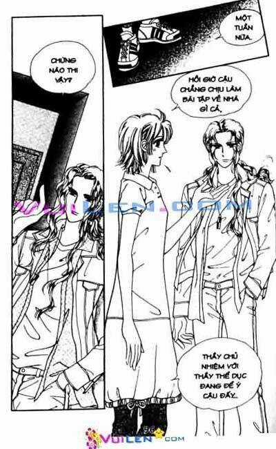 Ước Mơ Cao Đẹp - Chapter 2 - Trang 97
