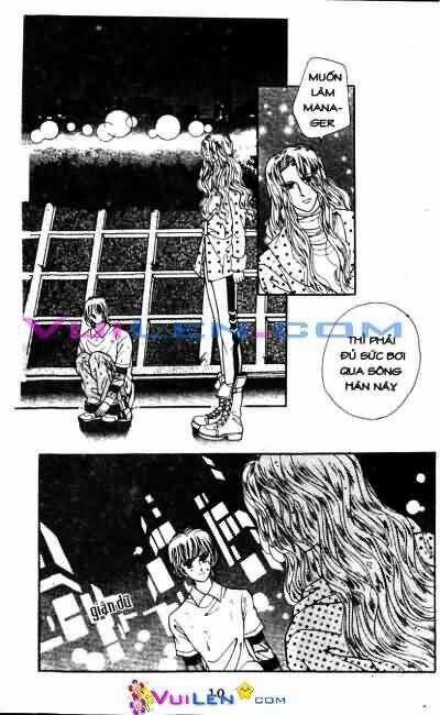 Ước Mơ Cao Đẹp - Chapter 3 - Trang 11