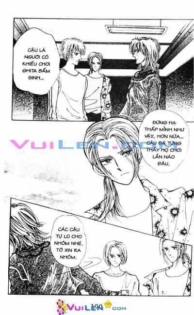 Ước Mơ Cao Đẹp - Chapter 3 - Trang 101