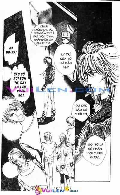 Ước Mơ Cao Đẹp - Chapter 3 - Trang 102