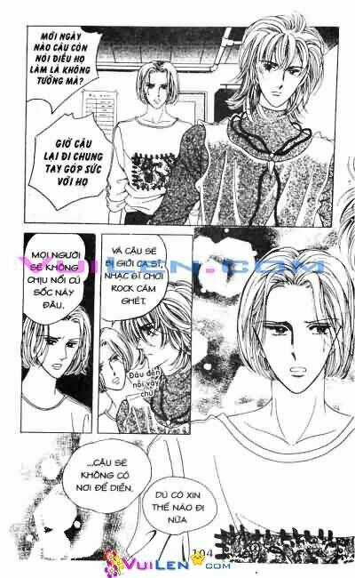 Ước Mơ Cao Đẹp - Chapter 3 - Trang 105