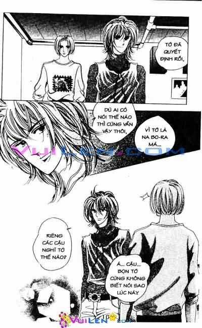 Ước Mơ Cao Đẹp - Chapter 3 - Trang 106