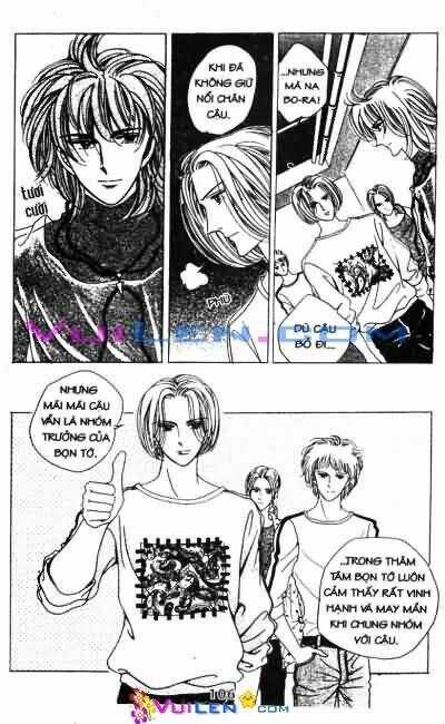Ước Mơ Cao Đẹp - Chapter 3 - Trang 107