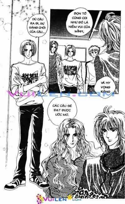Ước Mơ Cao Đẹp - Chapter 3 - Trang 108