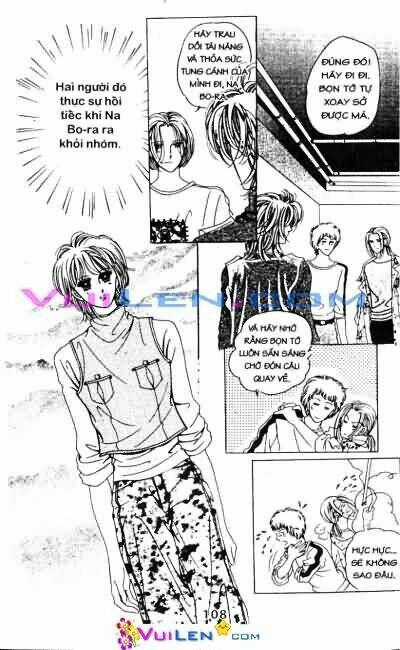 Ước Mơ Cao Đẹp - Chapter 3 - Trang 109