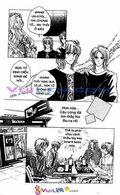 Ước Mơ Cao Đẹp - Chapter 3 - Trang 110