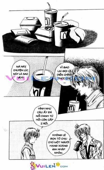 Ước Mơ Cao Đẹp - Chapter 3 - Trang 111