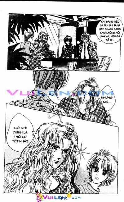 Ước Mơ Cao Đẹp - Chapter 3 - Trang 112