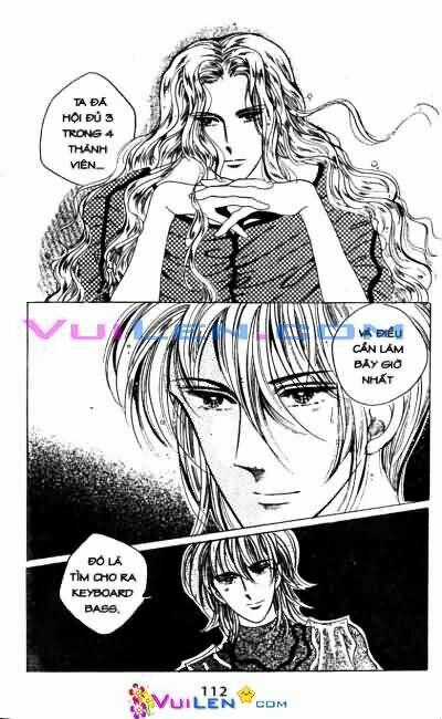 Ước Mơ Cao Đẹp - Chapter 3 - Trang 113