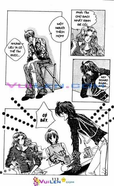 Ước Mơ Cao Đẹp - Chapter 3 - Trang 114