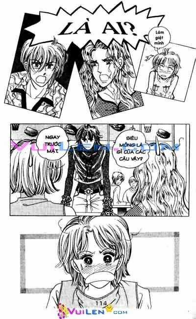 Ước Mơ Cao Đẹp - Chapter 3 - Trang 115