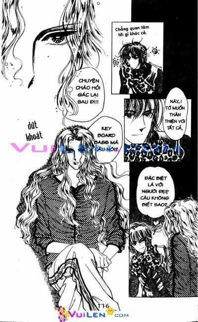 Ước Mơ Cao Đẹp - Chapter 3 - Trang 117