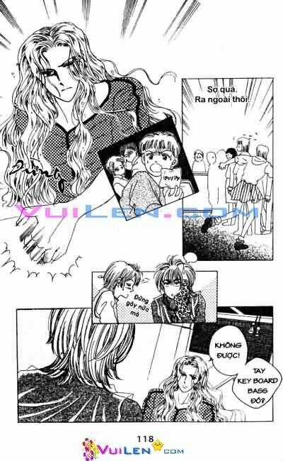 Ước Mơ Cao Đẹp - Chapter 3 - Trang 119