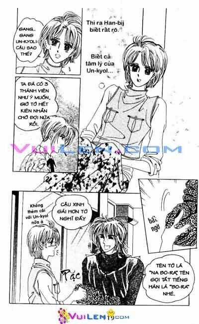 Ước Mơ Cao Đẹp - Chapter 3 - Trang 120