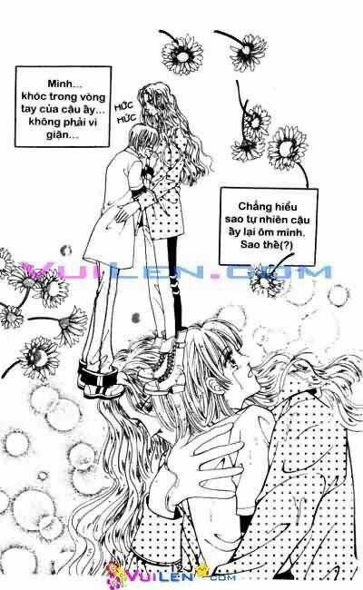 Ước Mơ Cao Đẹp - Chapter 3 - Trang 13