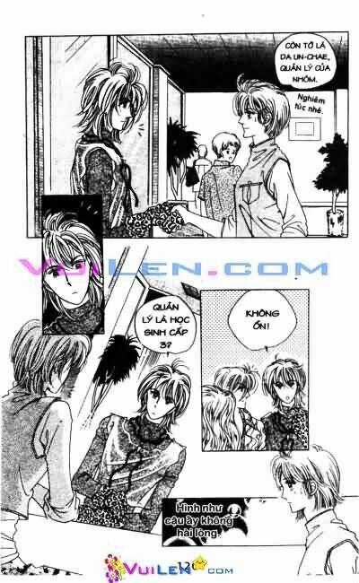 Ước Mơ Cao Đẹp - Chapter 3 - Trang 121