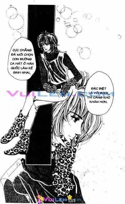 Ước Mơ Cao Đẹp - Chapter 3 - Trang 122