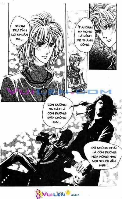 Ước Mơ Cao Đẹp - Chapter 3 - Trang 123