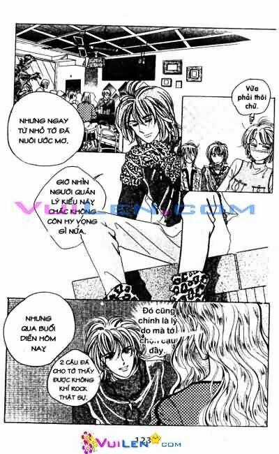 Ước Mơ Cao Đẹp - Chapter 3 - Trang 124