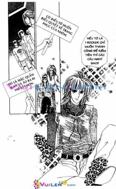 Ước Mơ Cao Đẹp - Chapter 3 - Trang 125