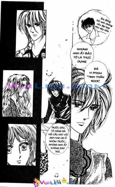 Ước Mơ Cao Đẹp - Chapter 3 - Trang 126