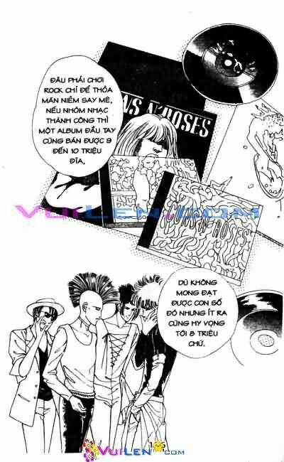 Ước Mơ Cao Đẹp - Chapter 3 - Trang 127