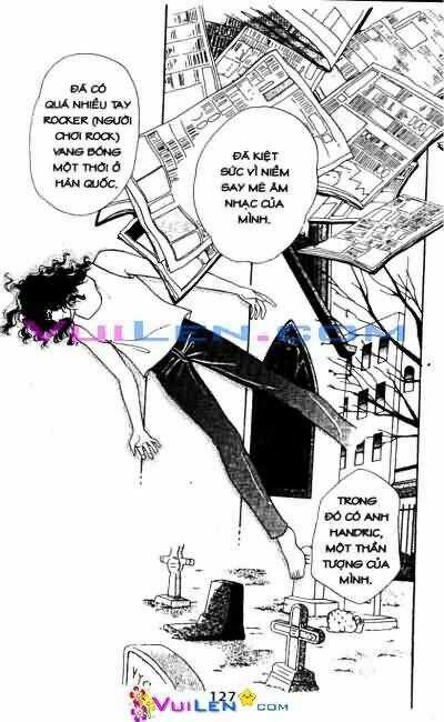 Ước Mơ Cao Đẹp - Chapter 3 - Trang 128