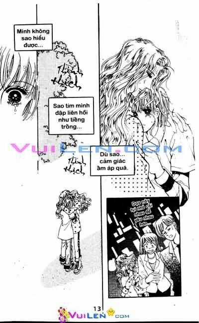 Ước Mơ Cao Đẹp - Chapter 3 - Trang 14