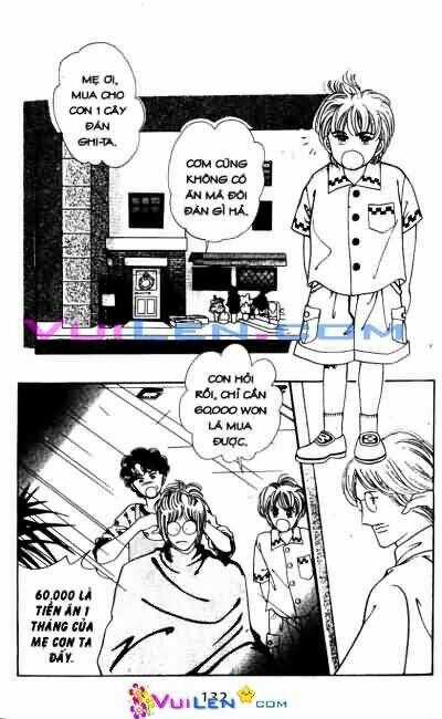 Ước Mơ Cao Đẹp - Chapter 3 - Trang 133