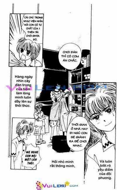 Ước Mơ Cao Đẹp - Chapter 3 - Trang 134