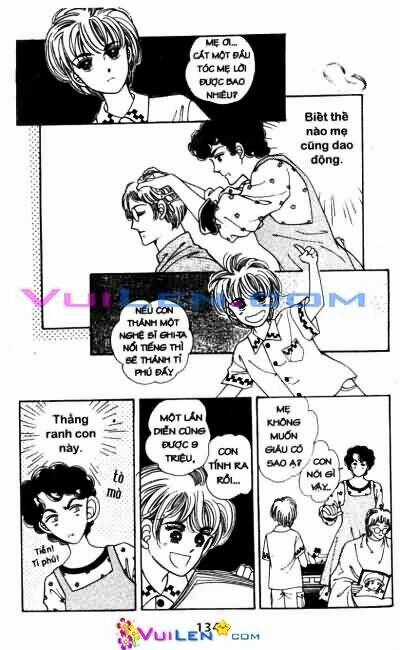 Ước Mơ Cao Đẹp - Chapter 3 - Trang 135