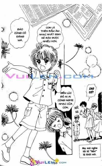 Ước Mơ Cao Đẹp - Chapter 3 - Trang 137