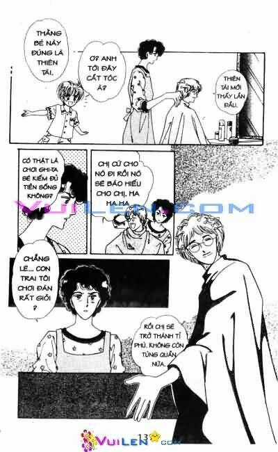 Ước Mơ Cao Đẹp - Chapter 3 - Trang 138